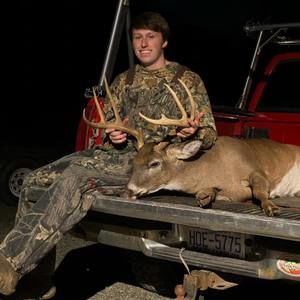 Meet your Posher, Austin